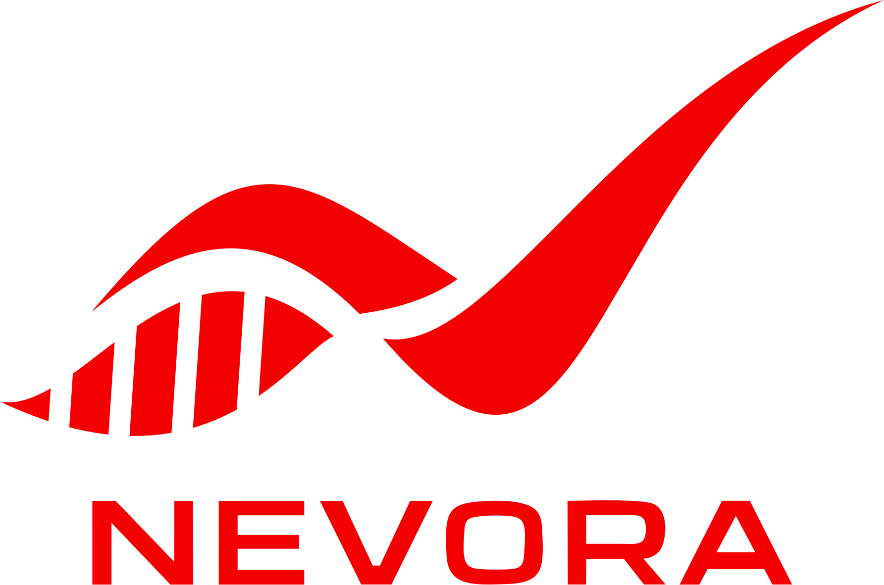Logo de NEVORA