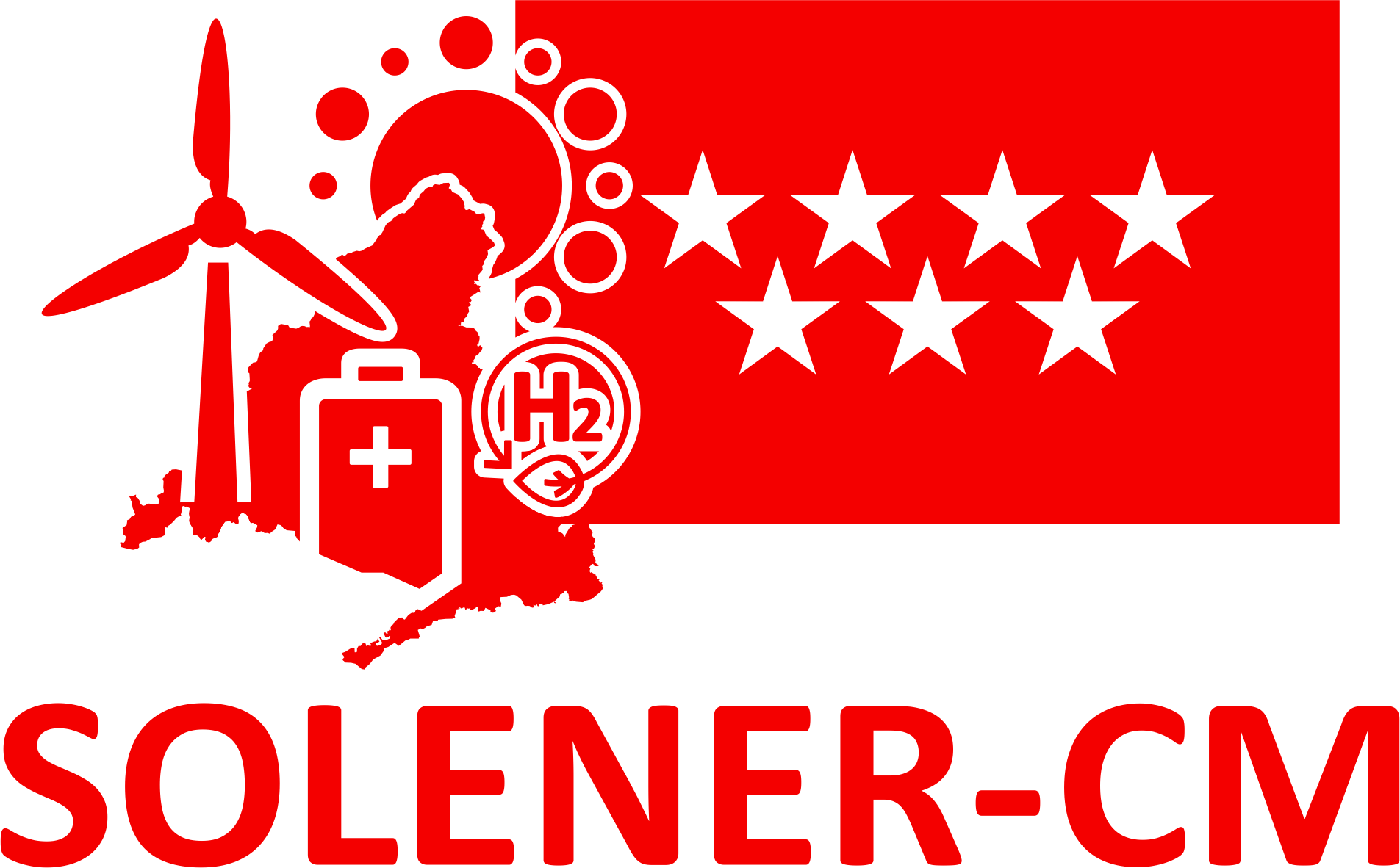 Logo de SOLENER-CM